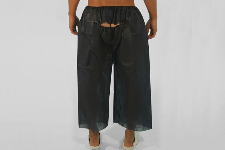 Produktbild - VF7002329 - Byxa för skopiundersökningar one size