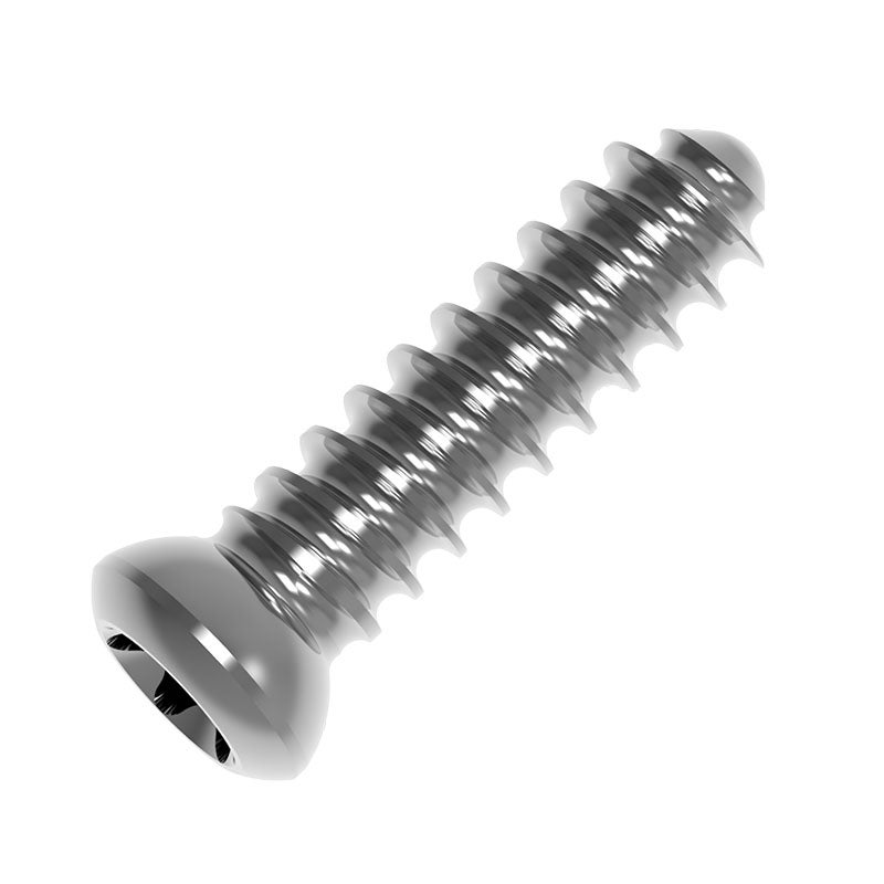 Produktbild - VF000192920 - 3.5mm x 12mm Non-Locking Hexalobe Screw