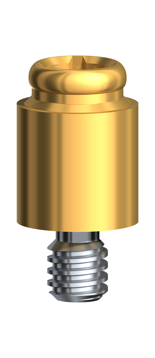 Produktbild - VF000180972 - Distans till 5,0mm Bmk WP 5,0mm hex