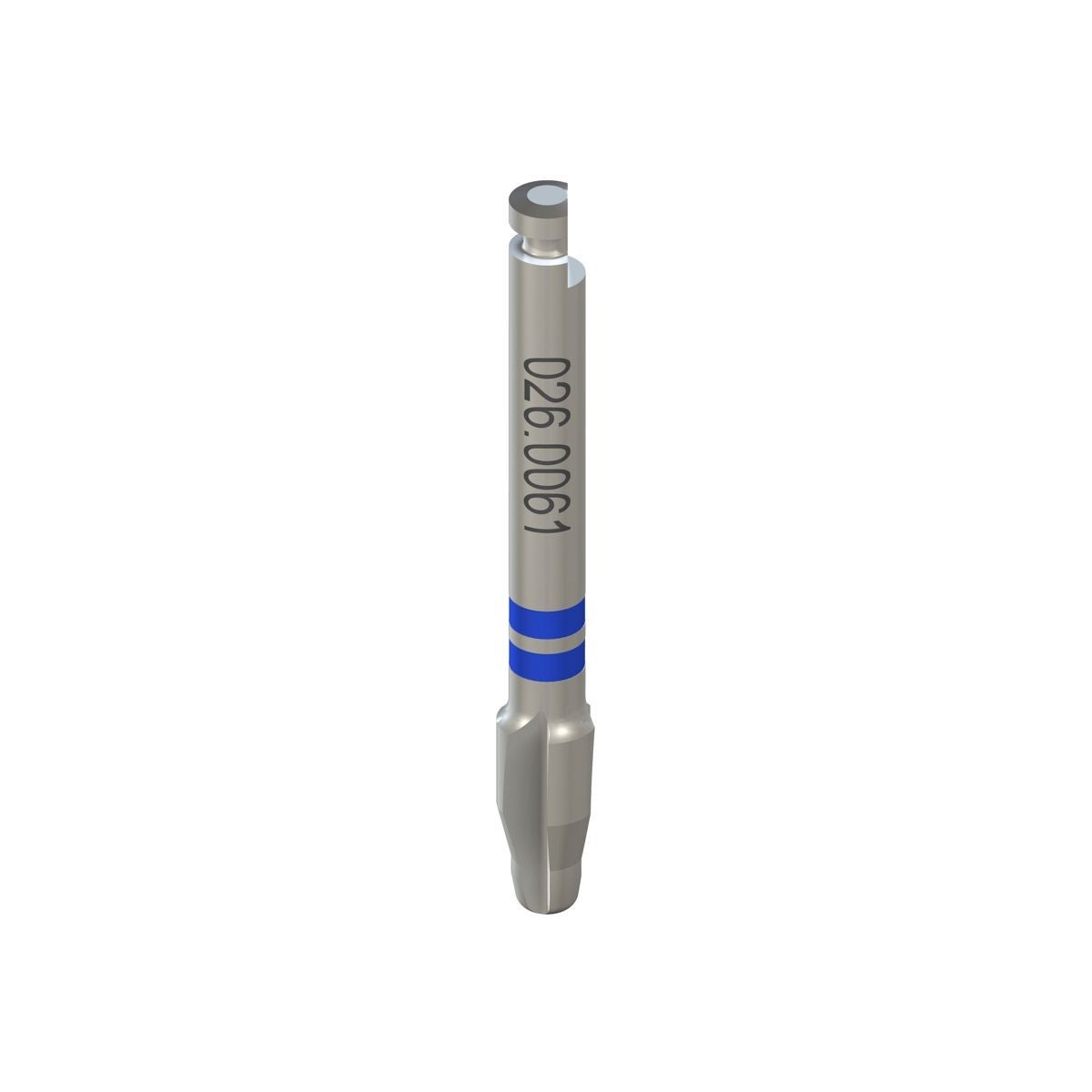 Produktbild - VF000179206 - BLT Profilborr kort rostfritt stål 2,9x25mm