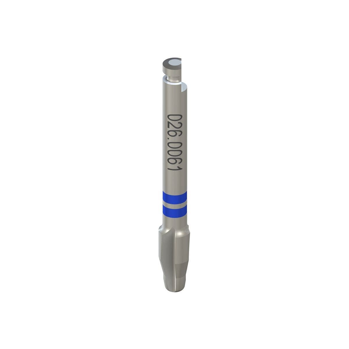 Produktbild - VF000179206 - BLT Profilborr kort rostfritt stål 2,9x25mm