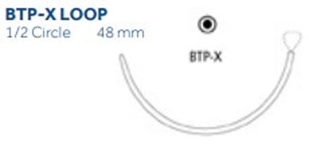 Produktbild - VF000150657 - MAXON™ 0 GREEN 150CM LOOP BTP-X X12