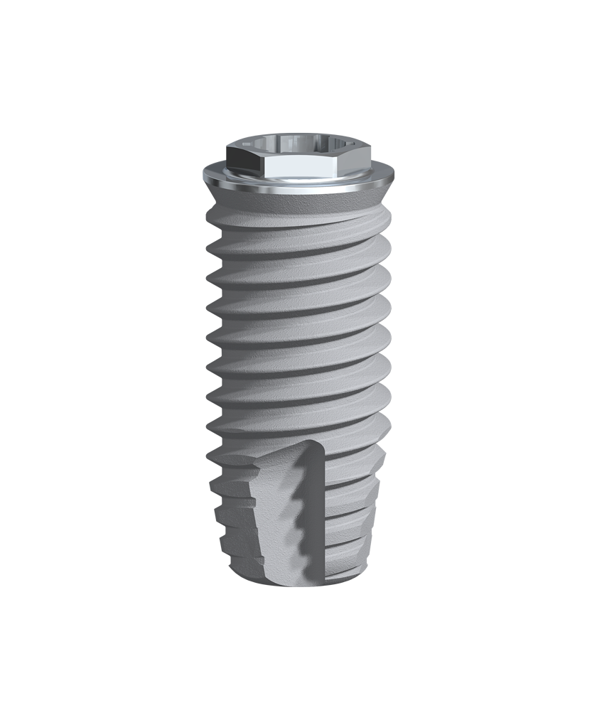 Produktbild - VF000179906 - Implantat och täckskruv TiU WP 5,0x11,5mm