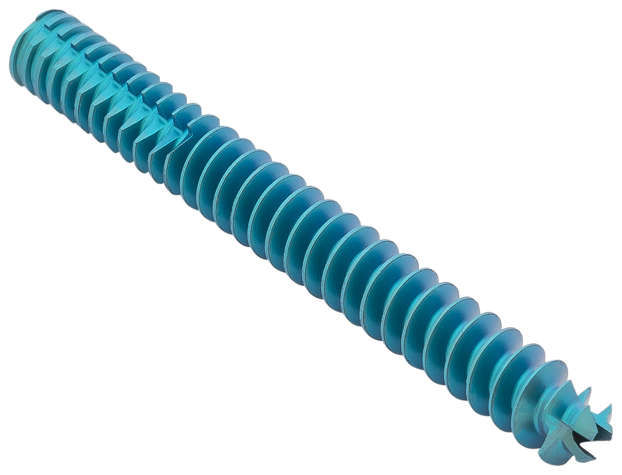 Produktbild - VF000189818 - Kanylerade skruvar, kompression  Ø3,5-5, ≤44mm.