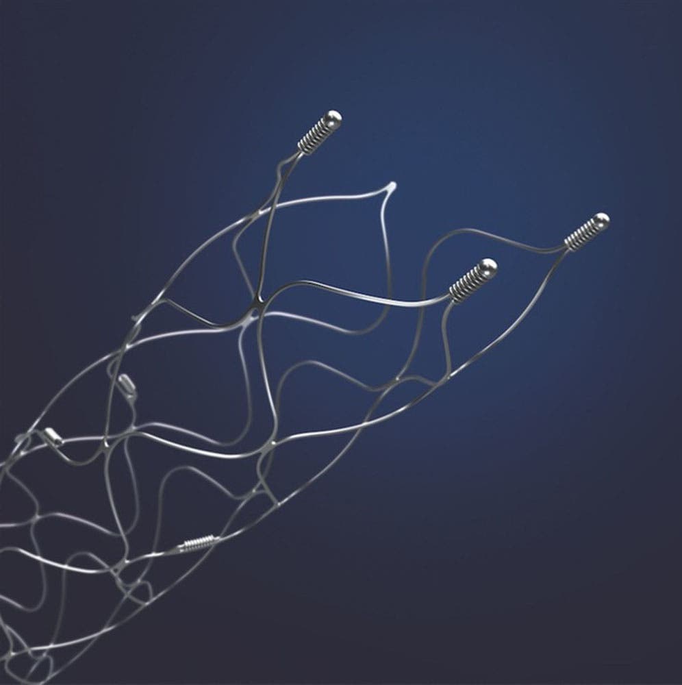 Produktbild - VF000165066 - Stent Retriever SolitaireX 0.021"-0.027" 4x40mm