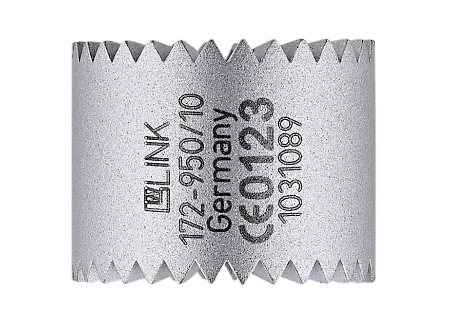 Produktbild - VF000127278 - MP® PROX. FÖRLÄNGN.DEL 20 MM