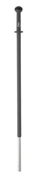 Produktbild - 59287 - Skaft reglerbart aluminium/polypropen toppreglerat 115-173cm