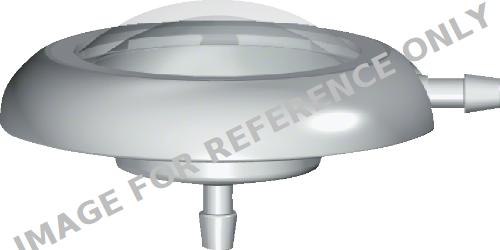 Produktbild - VF7005154 - Burr Hole Reservoir Set