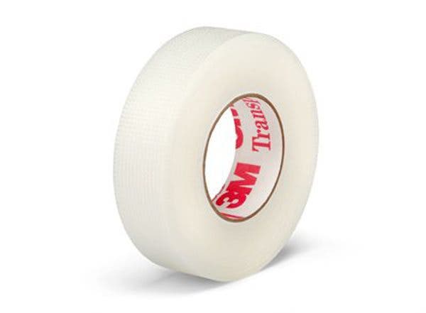 Produktbild - 56804 - Häfta plast 5cmx9314m