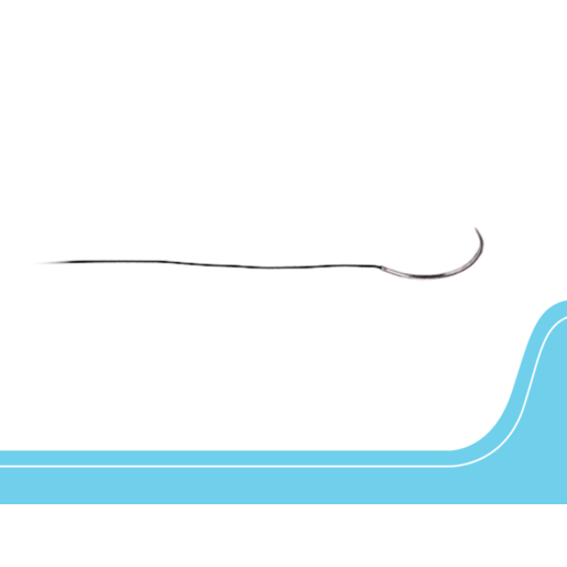 Produktbild - VF000149682 - SILK 4-0 J-1 45CM