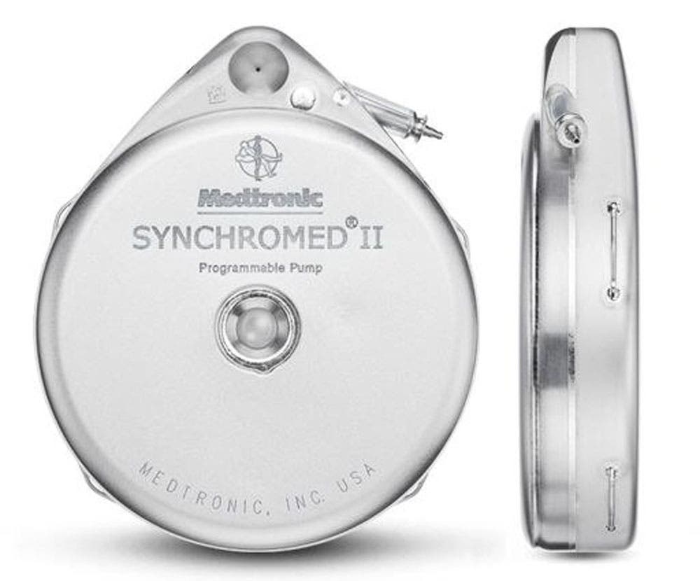 Produktbild - VF000119069 - 8637-40//PUMP 8637-40 SYNCHROMED II