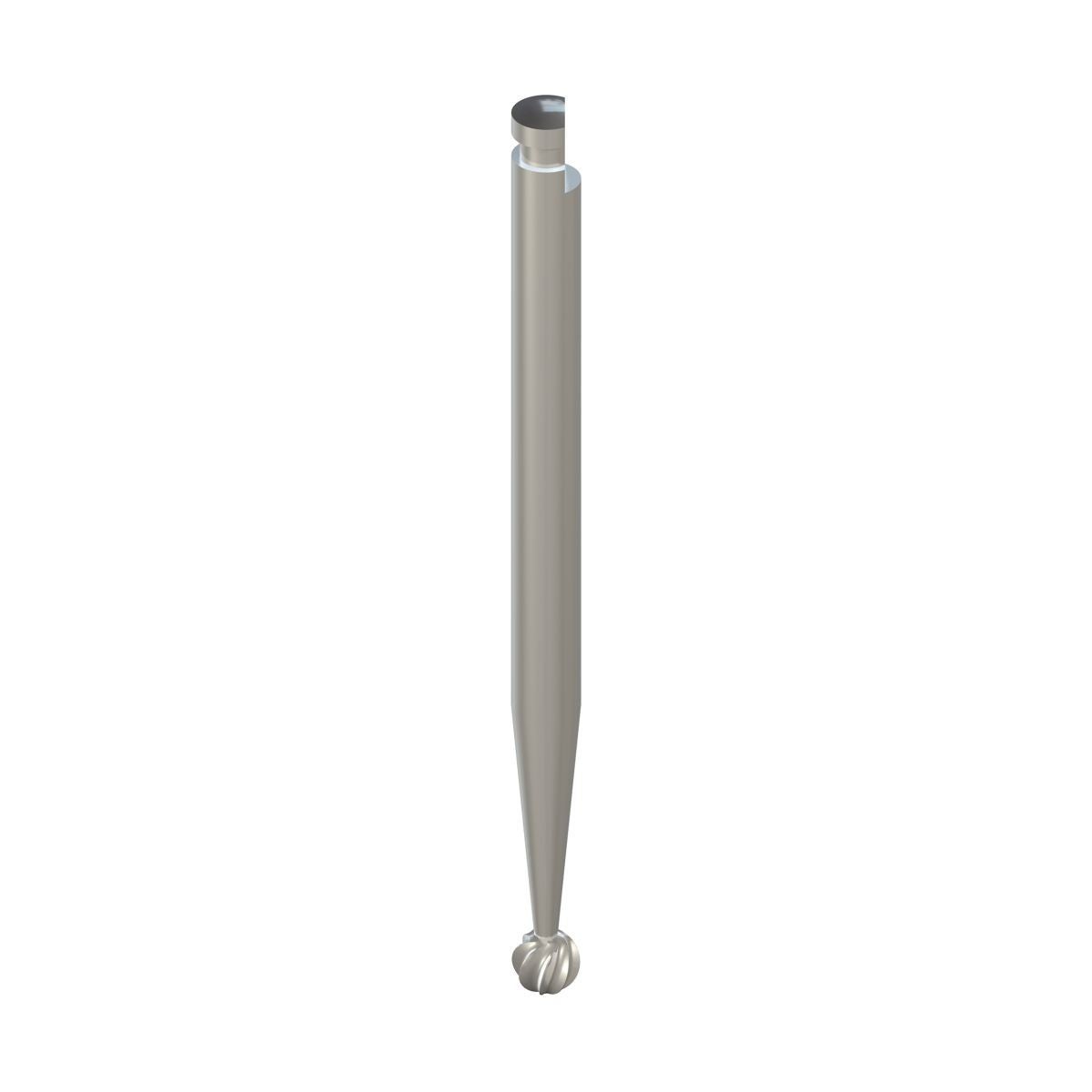 Produktbild - VF000179118 - Rundborr rostfritt stål 2,3mm