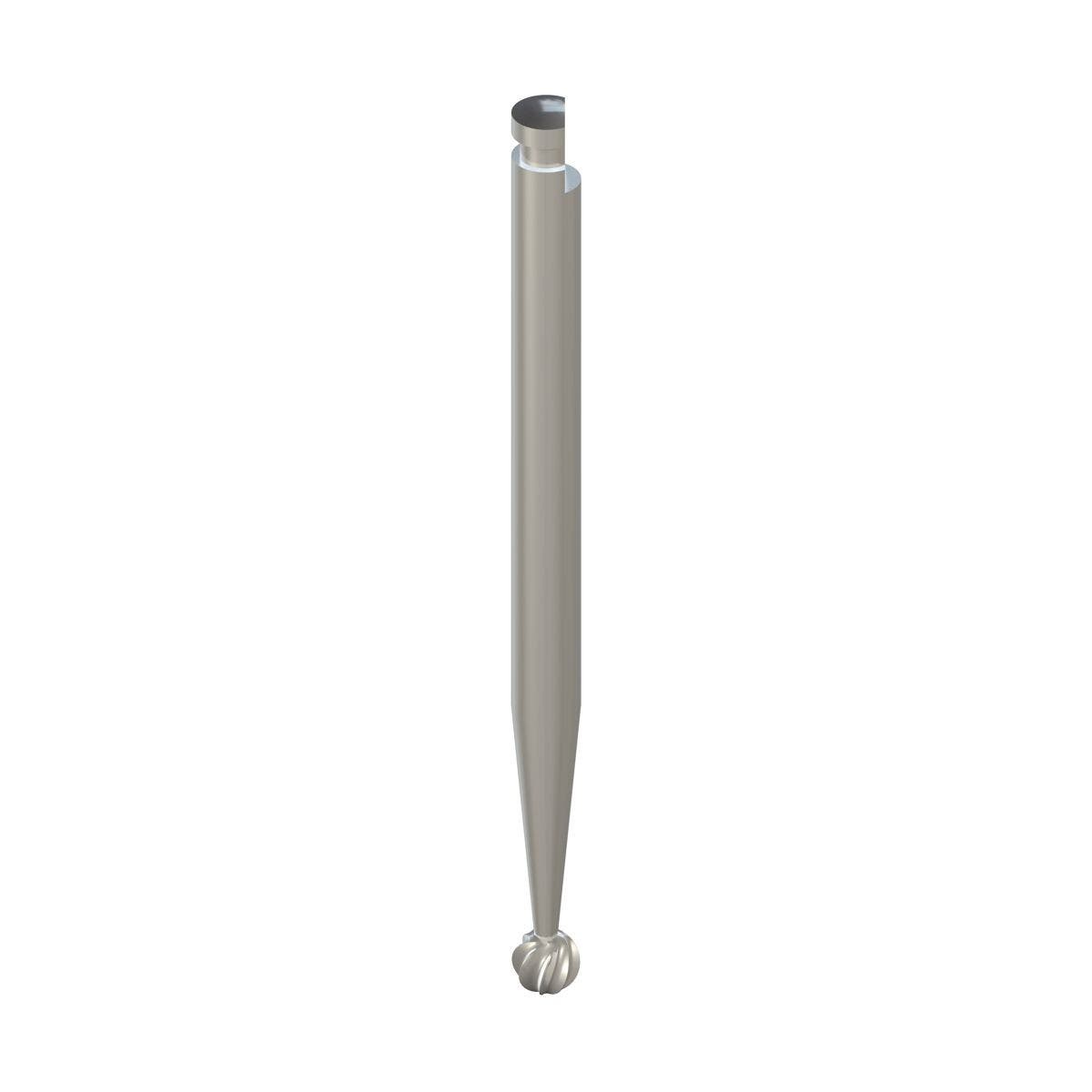 Produktbild - VF000179118 - Rundborr rostfritt stål 2,3mm