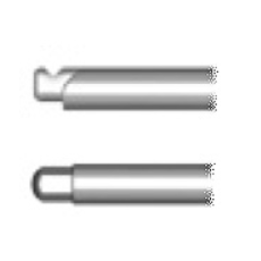 Produktbild - VF000168777 - VIPER2 STRAIGHT ROD120MM, COCR