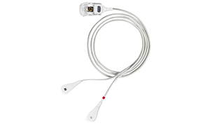 Produktbild - VF000166259 - SpO2-sensor multisite flergångs till pulsoximeter Masimo RD SET Y-I >1kg längd 90cm