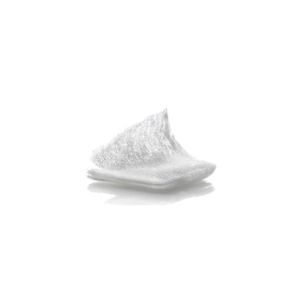 Produktbild - 65325 - HEMOSTATIKUM 2,5X5CM REGENERERAD CELLULOSA FLERLAGER NW