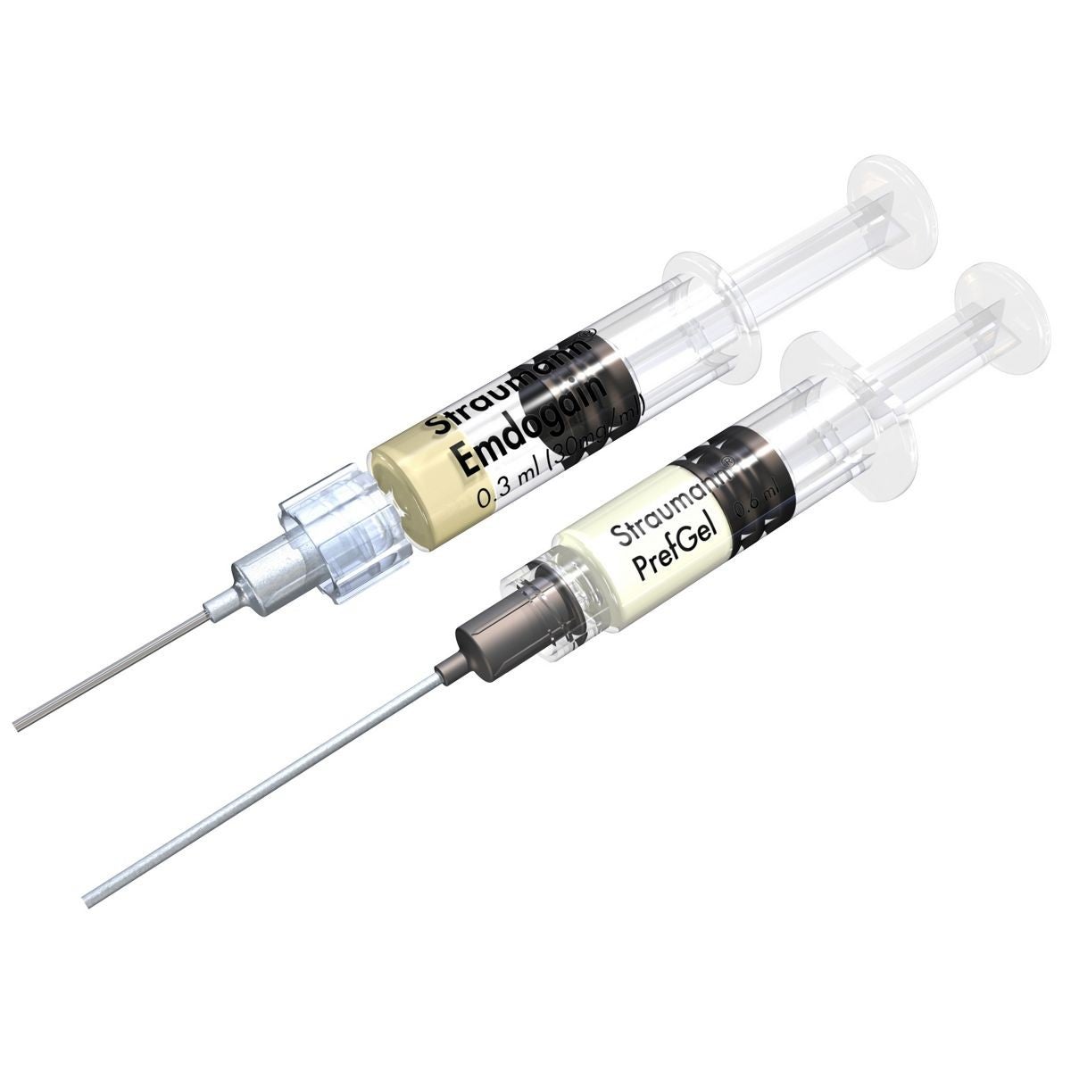 Produktbild - VF000179879 - Medel 0,3ml multipack