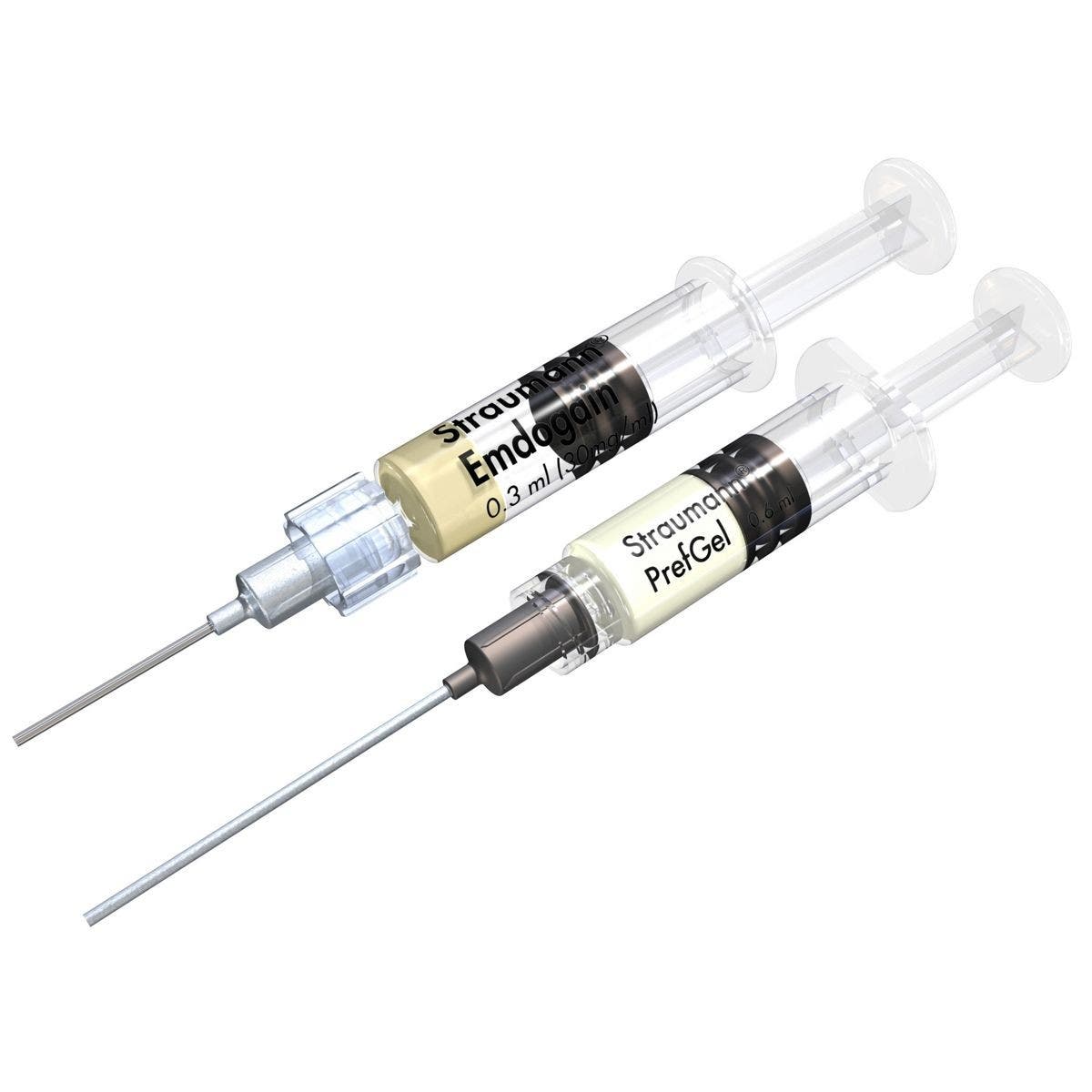 Produktbild - VF000179879 - Medel 0,3ml multipack