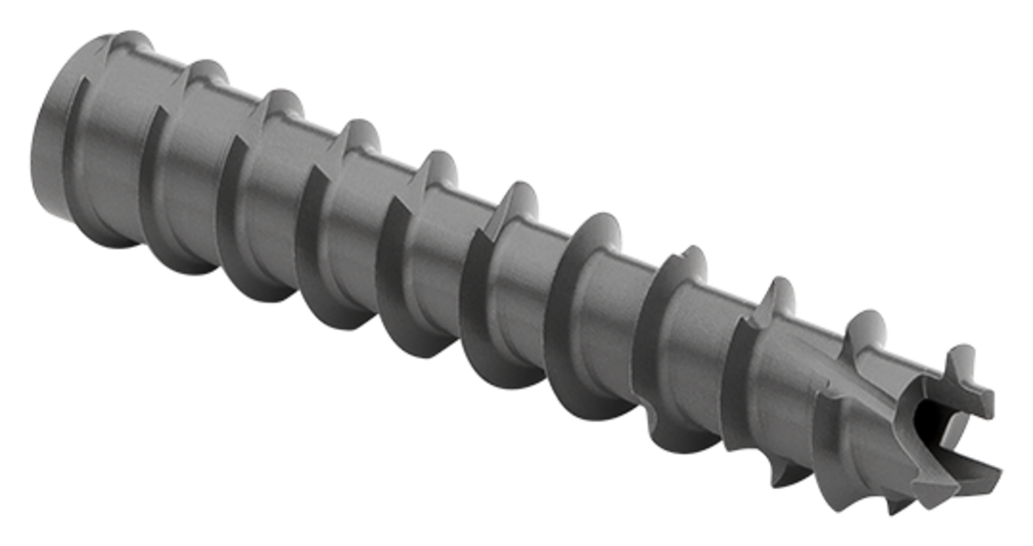 Produktbild - VF000189974 - Kanylerade skruvar, kompression  >5,0, ≤60mm.