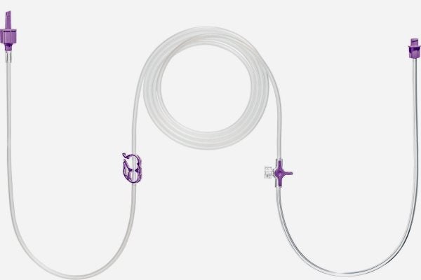 Produktbild - 56235 - Nutritionsaggregat portabelt till pump Amika