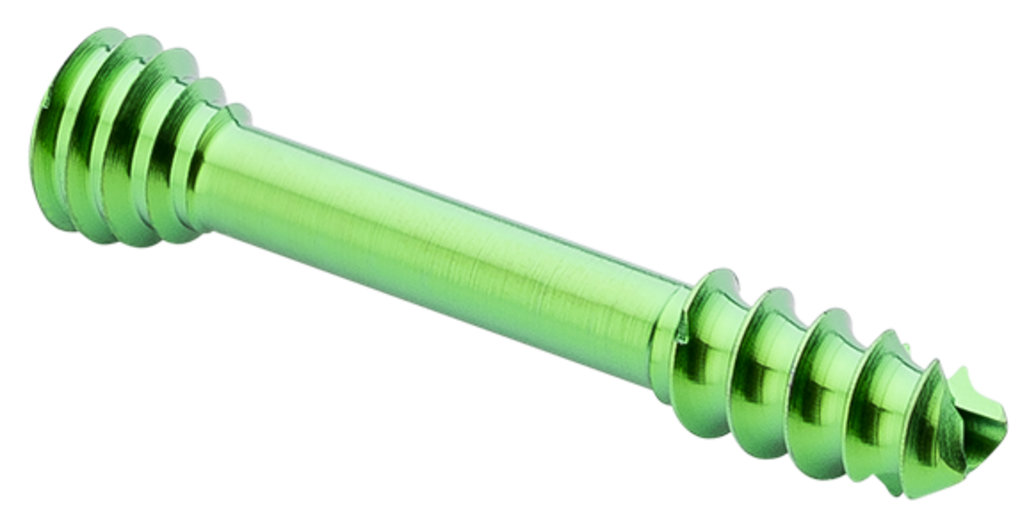 Produktbild - VF000189623 - Kanylerade skruvar, kompression Ø2,0-3,4, ≤30mm.