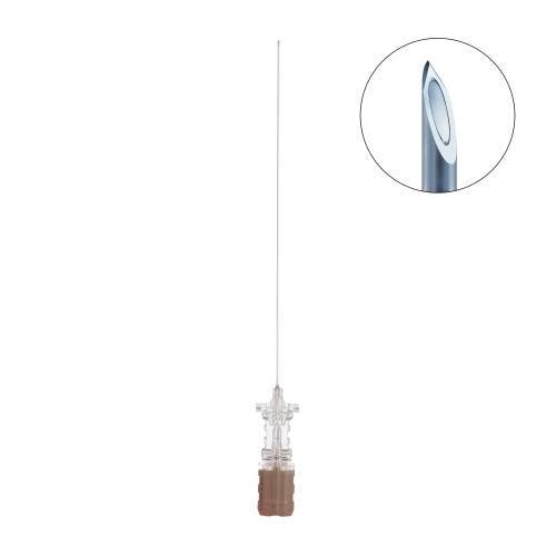 Produktbild - 65877 - NRFit spinalkanyl 26g 120mm utan införare