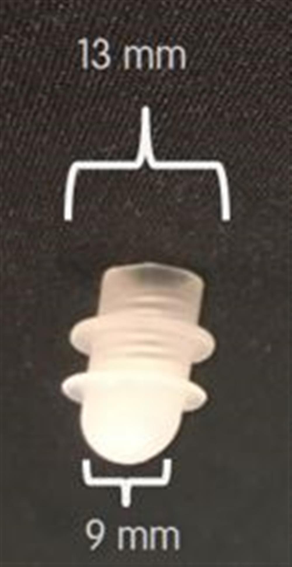 Produktbild - VF000130408 - CEMENT RESTRIKTOR BUCK, 13 MM DIAM. 3 ST/FP