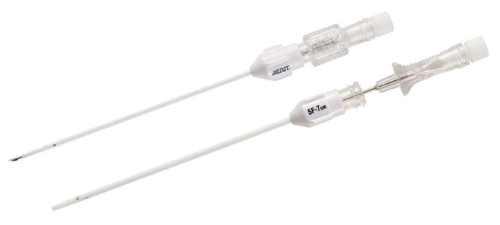 Produktbild - VF000154583 - Dränagekateter pigtail med valv utan trådlås 6Fr 12