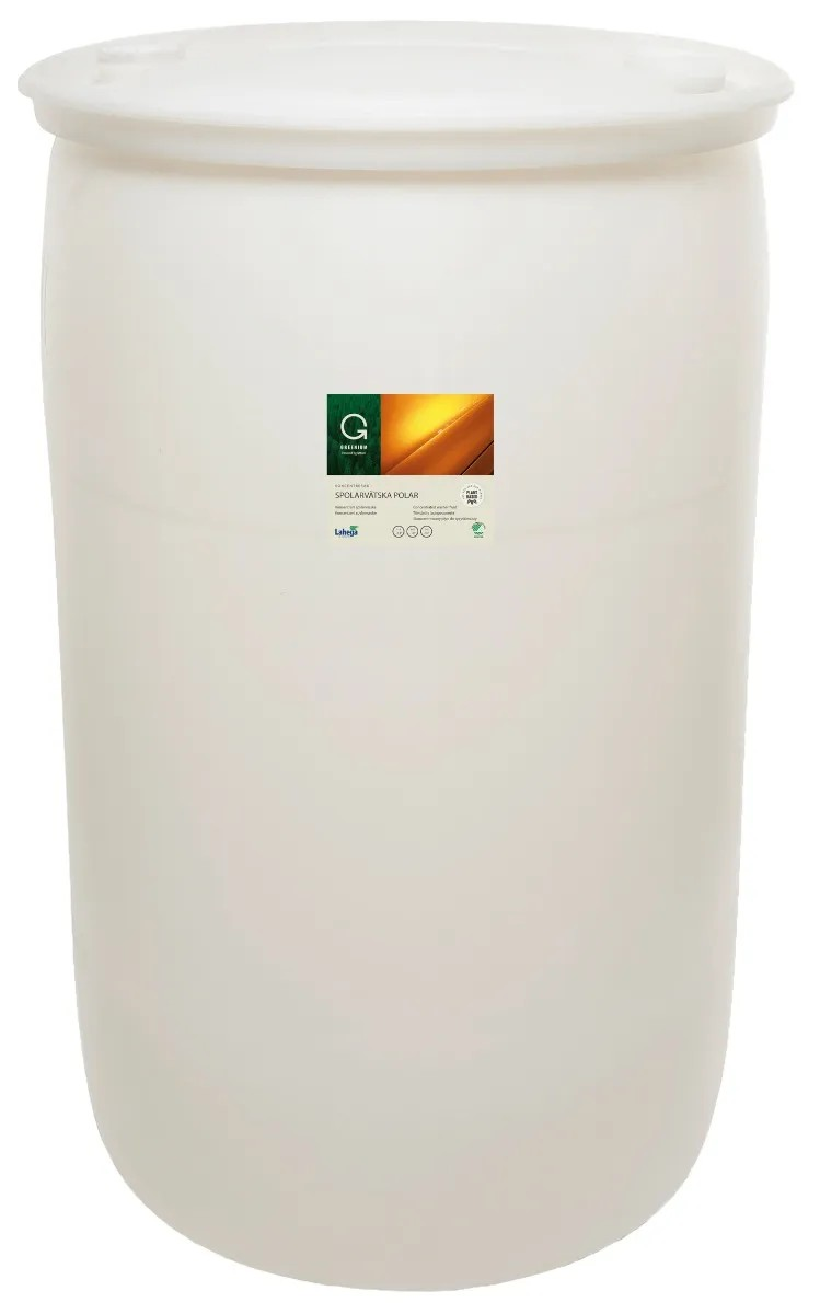 Produktbild - VF000079973 - Spolarvätska koncentrerad för bil 205L