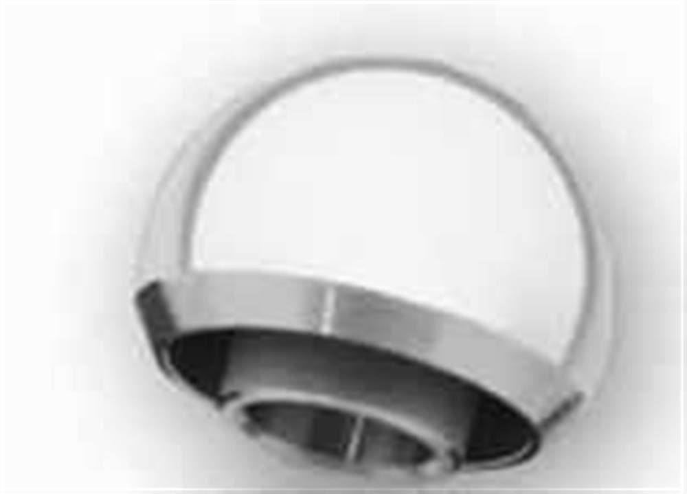 Produktbild - VF000130537 - Proteshuvud unipolärt primär höft cementerad 43mm