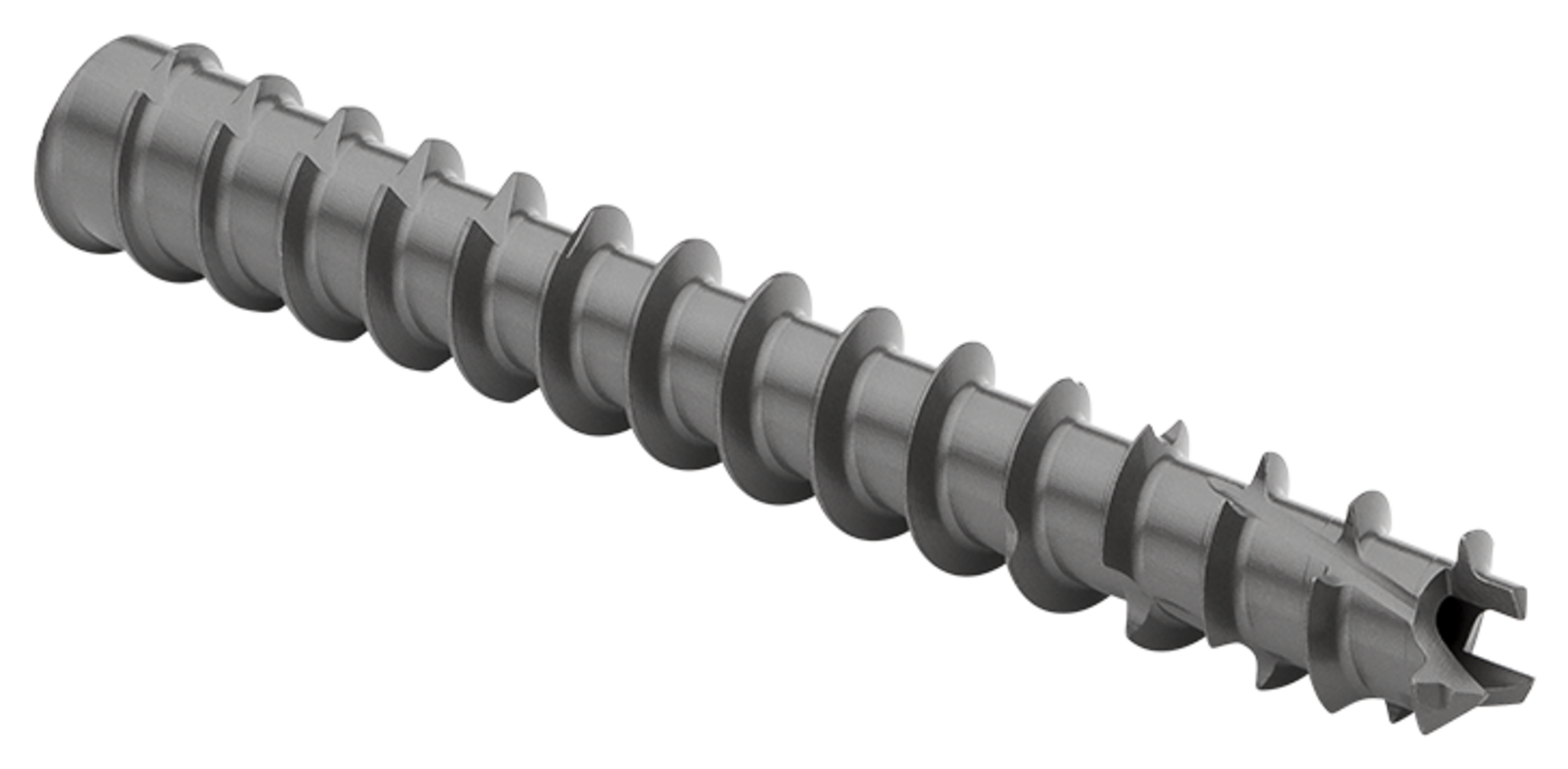 Produktbild - VF000189979 - Kanylerade skruvar, kompression >5,0, ≤60mm.