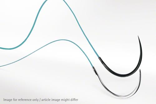 Produktbild - VF000152612 - PREMICRON GREEN 3/0 (2) 75CM HR22 CVDDP 36ST/FRP