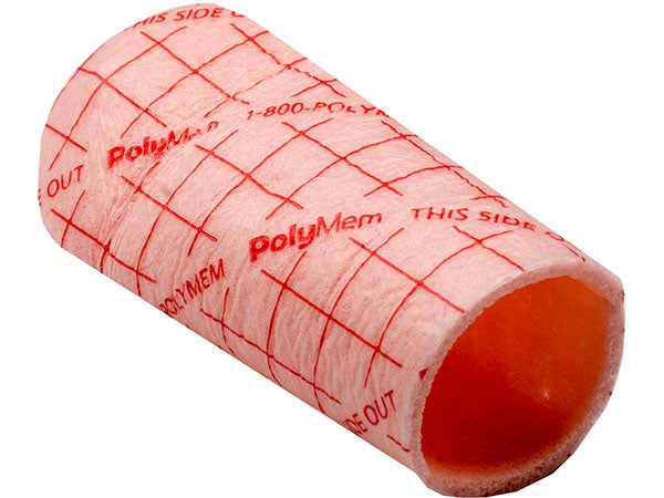 Produktbild - 64653 - Polyuretanförband upprensande för finger och tå omkrets 8,8-9,8cm strl XXL