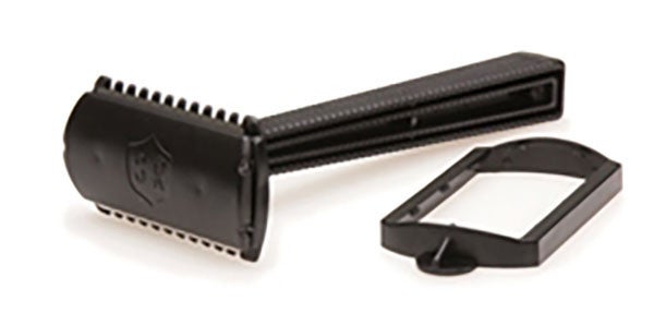 Produktbild - 65454 - Rakhyvel dubbelegg till EKG