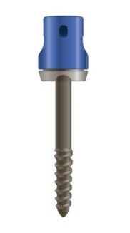 Produktbild - VF000173839 - Skruv delgängad för ryggimplantat 3,5mm längd 28mm