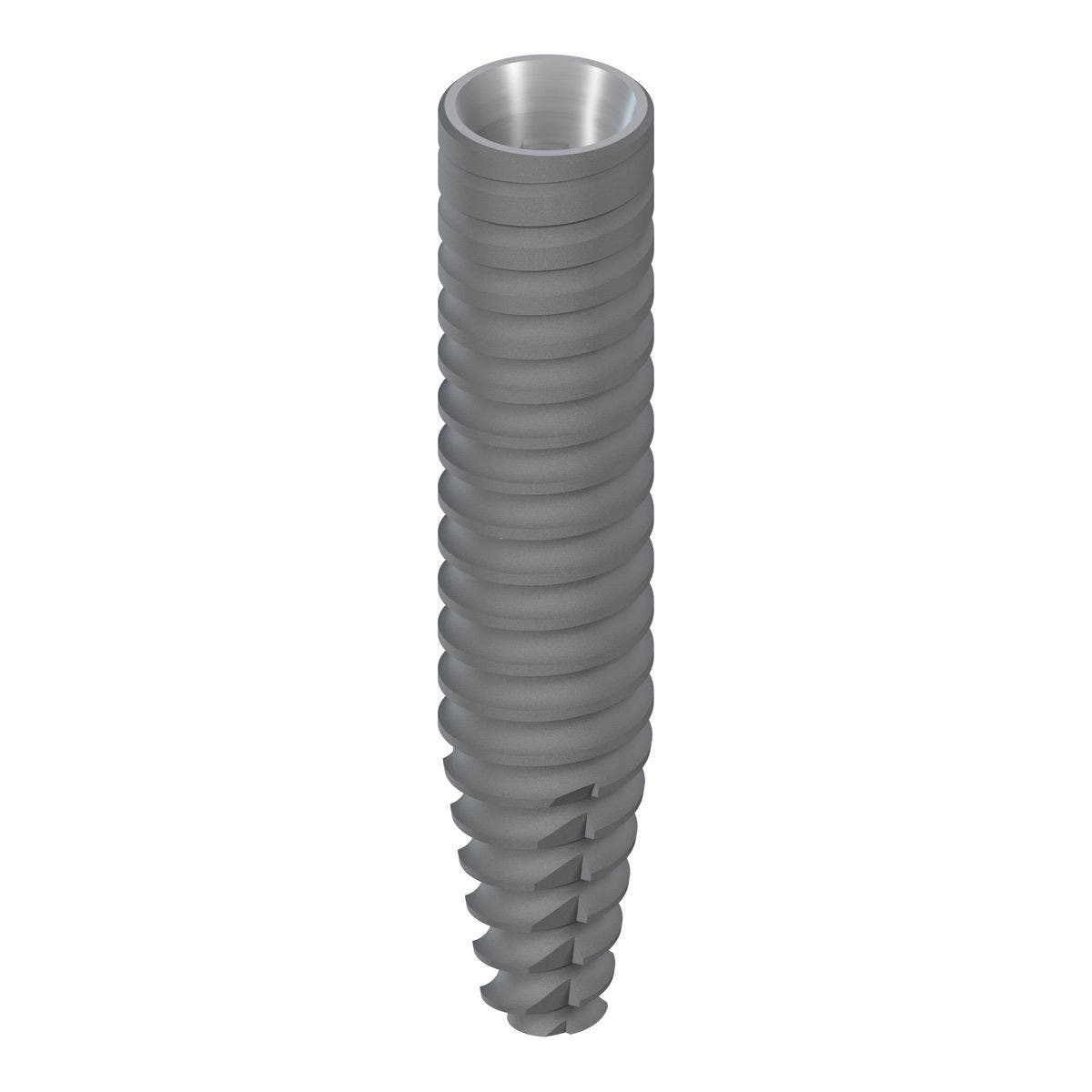 Produktbild - VF000178918 - Implantat och täckskruv titan BLT NC SLA Loxim 3,3x16mm