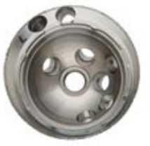 Produktbild - VF000131245 - RESTORATION ANATOMIC SHELL SIZE 58 RIGHT