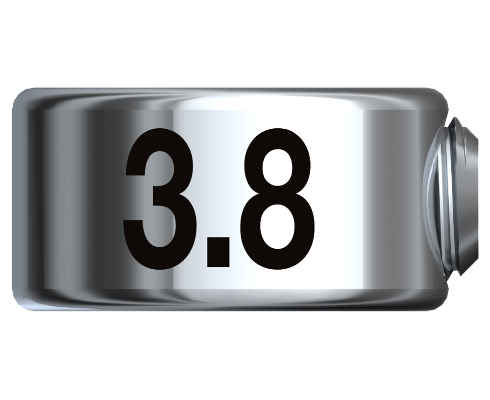 Produktbild - VF000180380 - Borrstopp 3,8