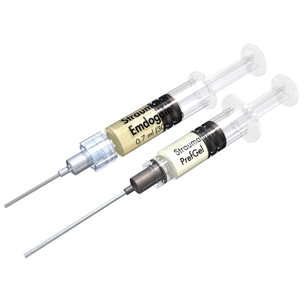 Produktbild - VF000179880 - Medel 0,7ml multipack
