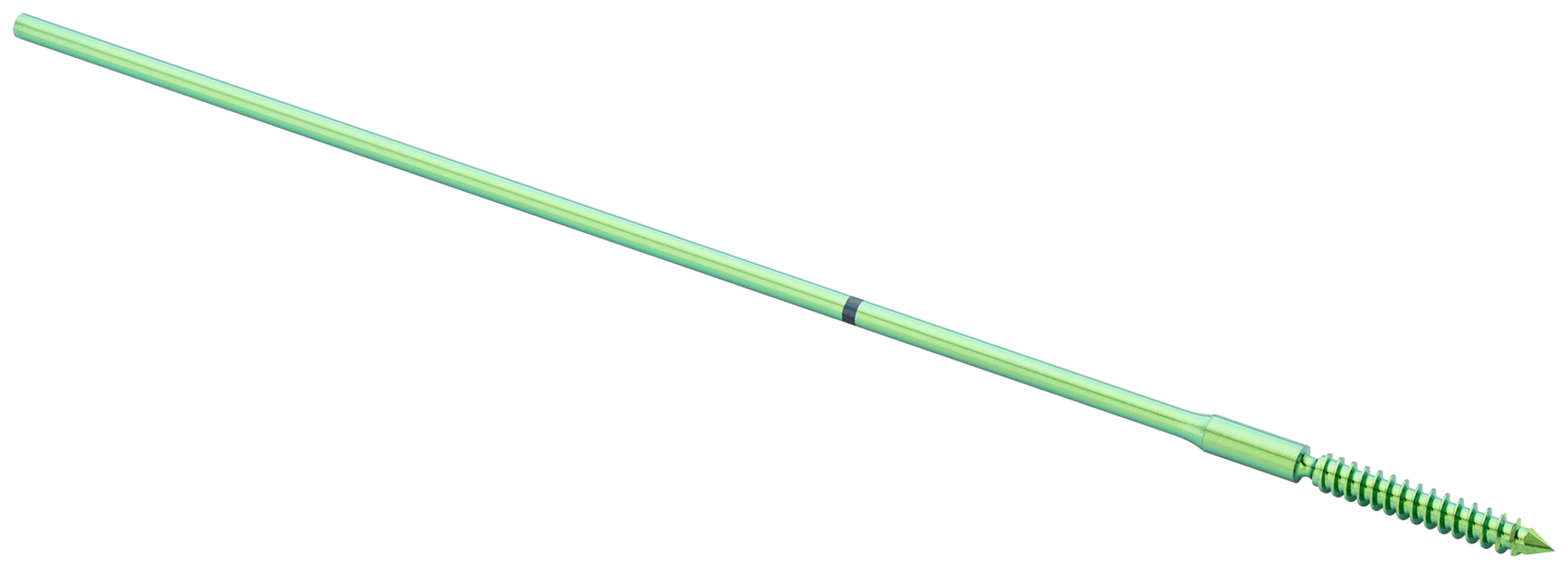 Produktbild - VF000189705 - Kanylerade skruvar, kompression Ø2,0-3,4, ≤30mm.