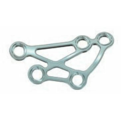 Produktbild - VF000121665 - MATRIXMAND-SUBCONDY-STRUT PL LE 5HO T1.0 MALLEABLE