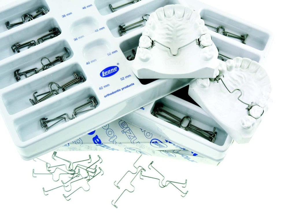 Produktbild - VF000140099 - Palatinalbåge avtagbar 50-pack