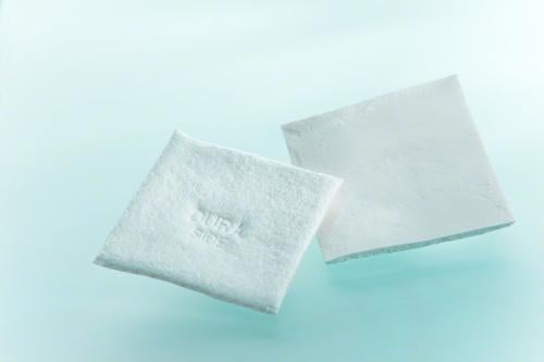 Produktbild - VF000116405 - LYOPLANT ONLAY 2.5X7.5CM