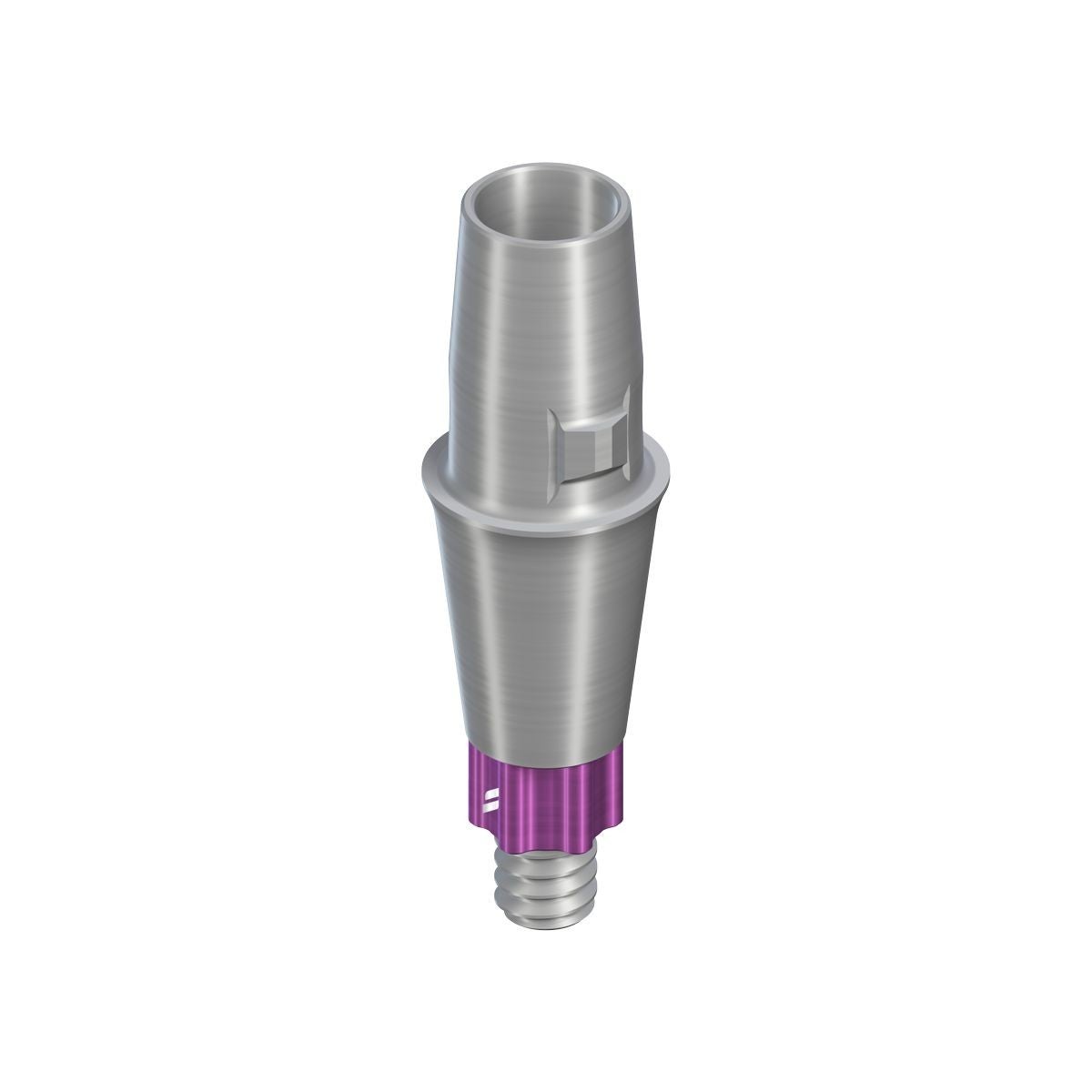 Produktbild - VF000179458 - Variobase C för RB/WB plattform TAN 3,8mm gingivahöjd 3,5mm
