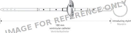 Produktbild - VF7005173 - Csf Port Set