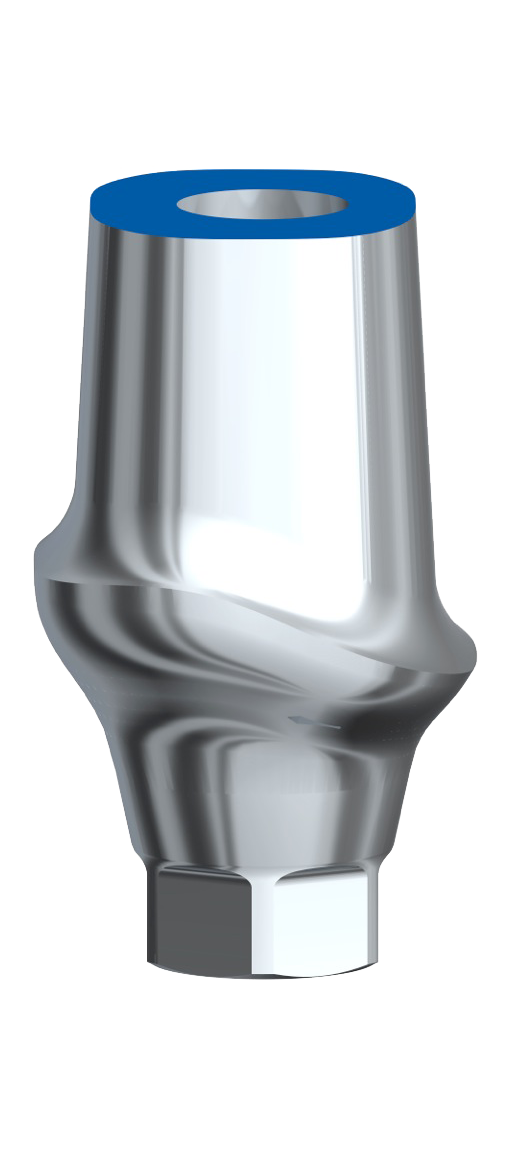 Produktbild - VF000180038 - Estetisk distans cementretinerande WP 7x8mm