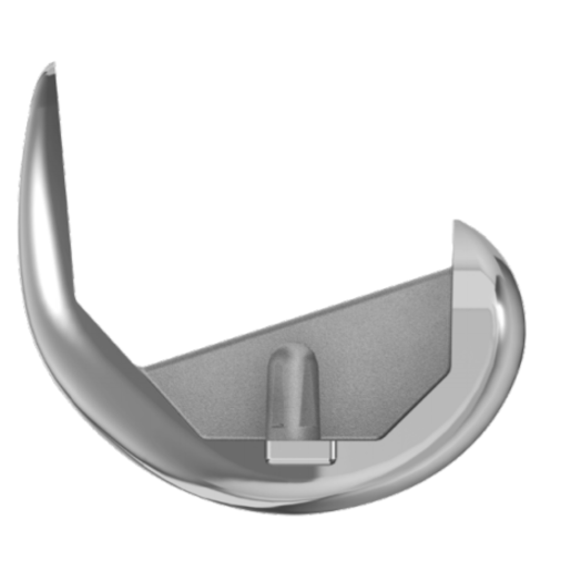 Produktbild - VF000124684 - ATTUNE P/S FEM RT SZ 2 CEM