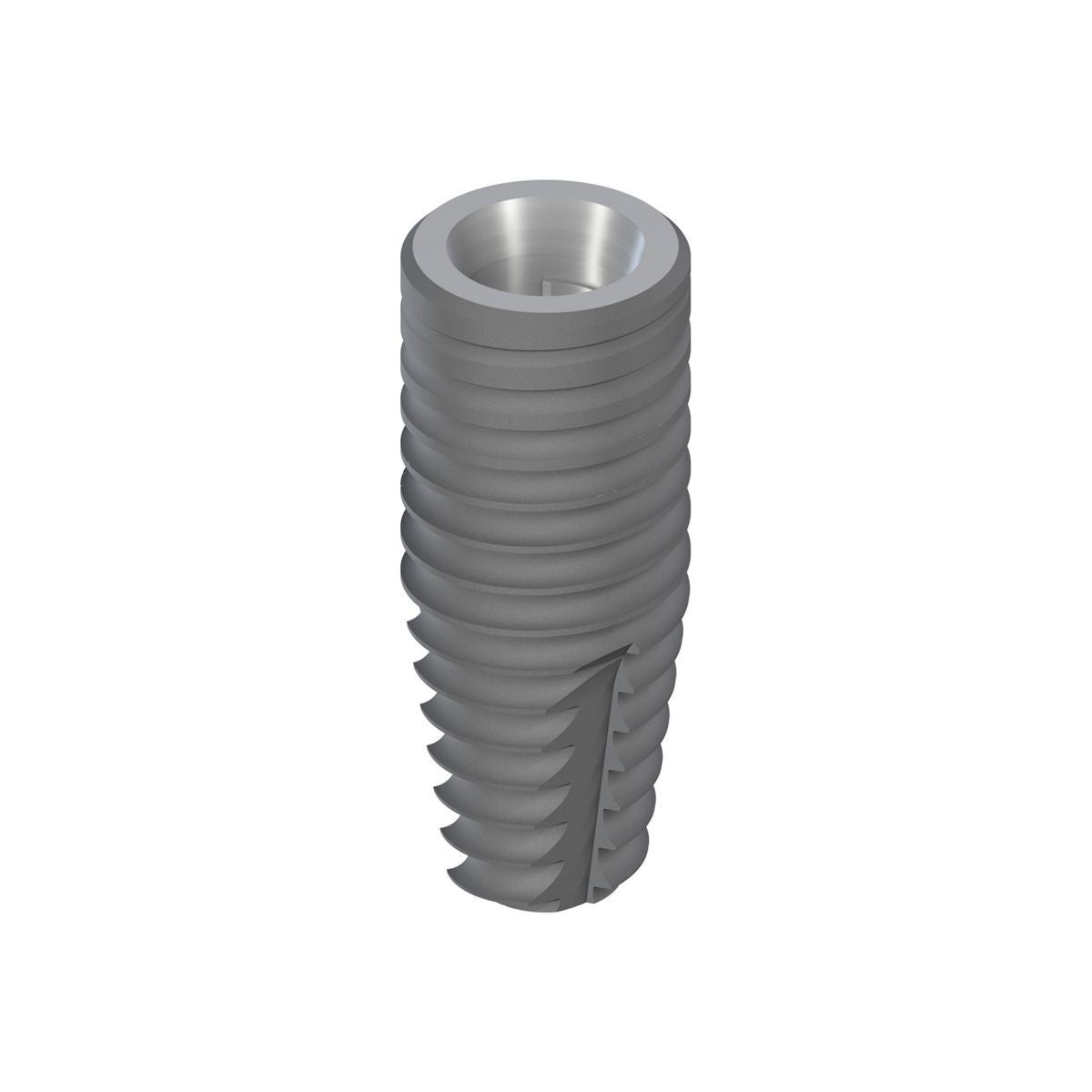 Produktbild - VF000178934 - Implantat och täckskruv titan BLT RC SLA Loxim 4,8x12mm