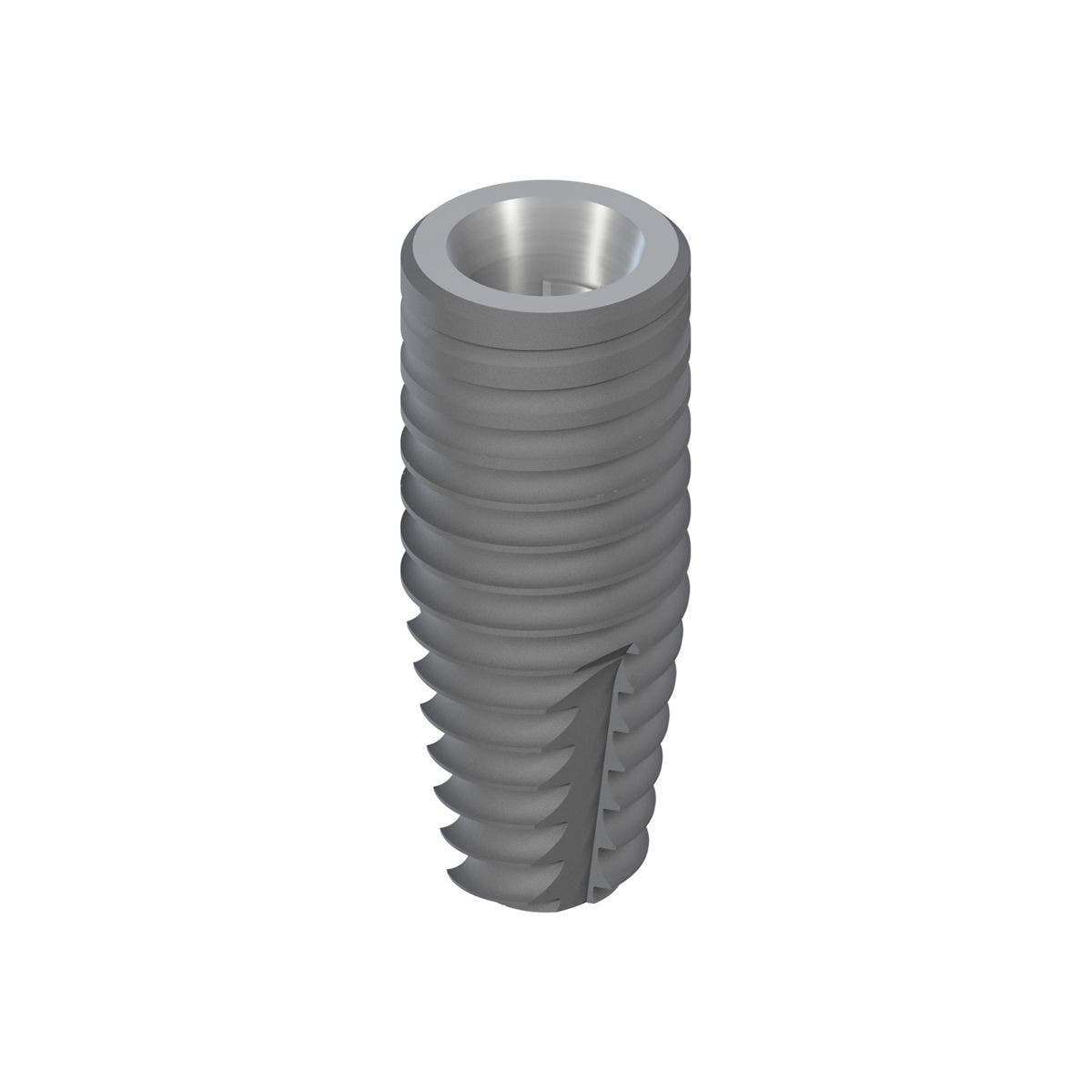 Produktbild - VF000178934 - Implantat och täckskruv titan BLT RC SLA Loxim 4,8x12mm