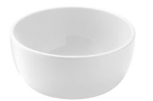 Produktbild - 60071 - Skål porslin 25cl 11cm